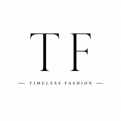 Timeless Fashion